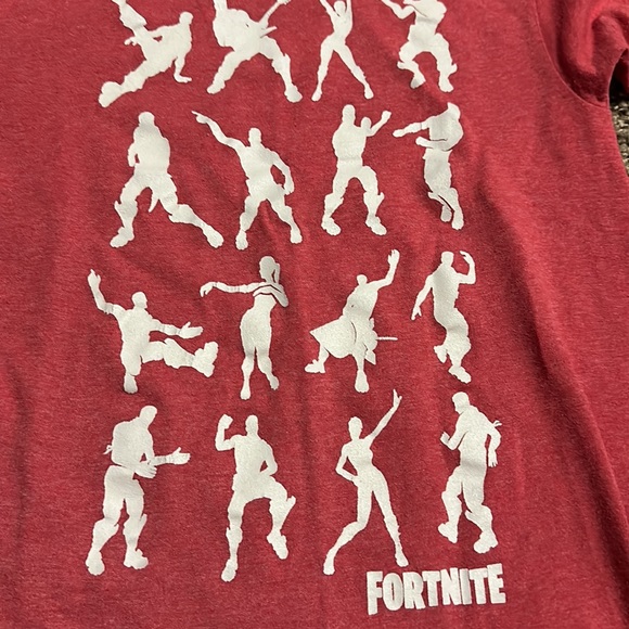 Fortnite boys t-shirt - Picture 2 of 5